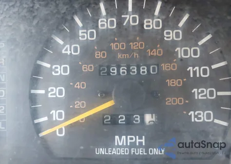 1994 Toyota Land Cruiser Dj81 from USA, damaged, VIN JT3DJ81W3R0069458